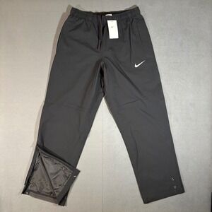 Nike Strom-FIT Waterproof Pants Sweatpants Training Large MSRP $145 Football NWT